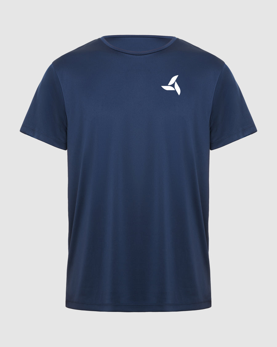 T-shirt Pro | Blu Navy