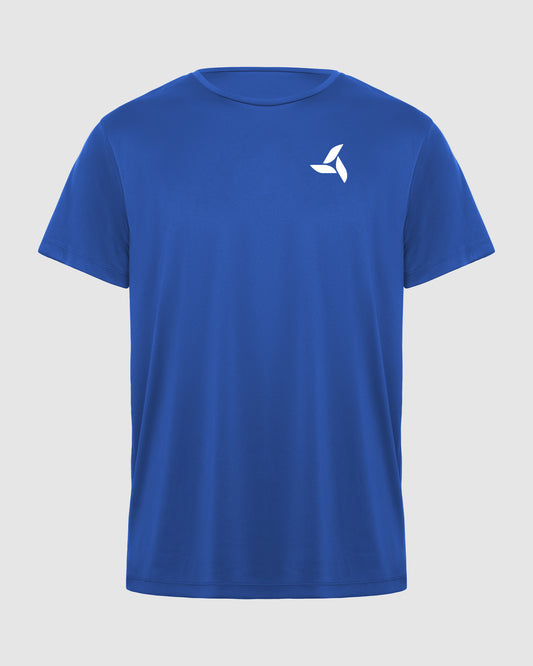T-shirt Pro | Blu Royal