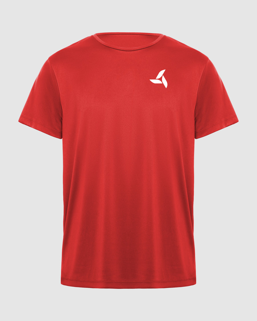 T-shirt Pro | Rosso