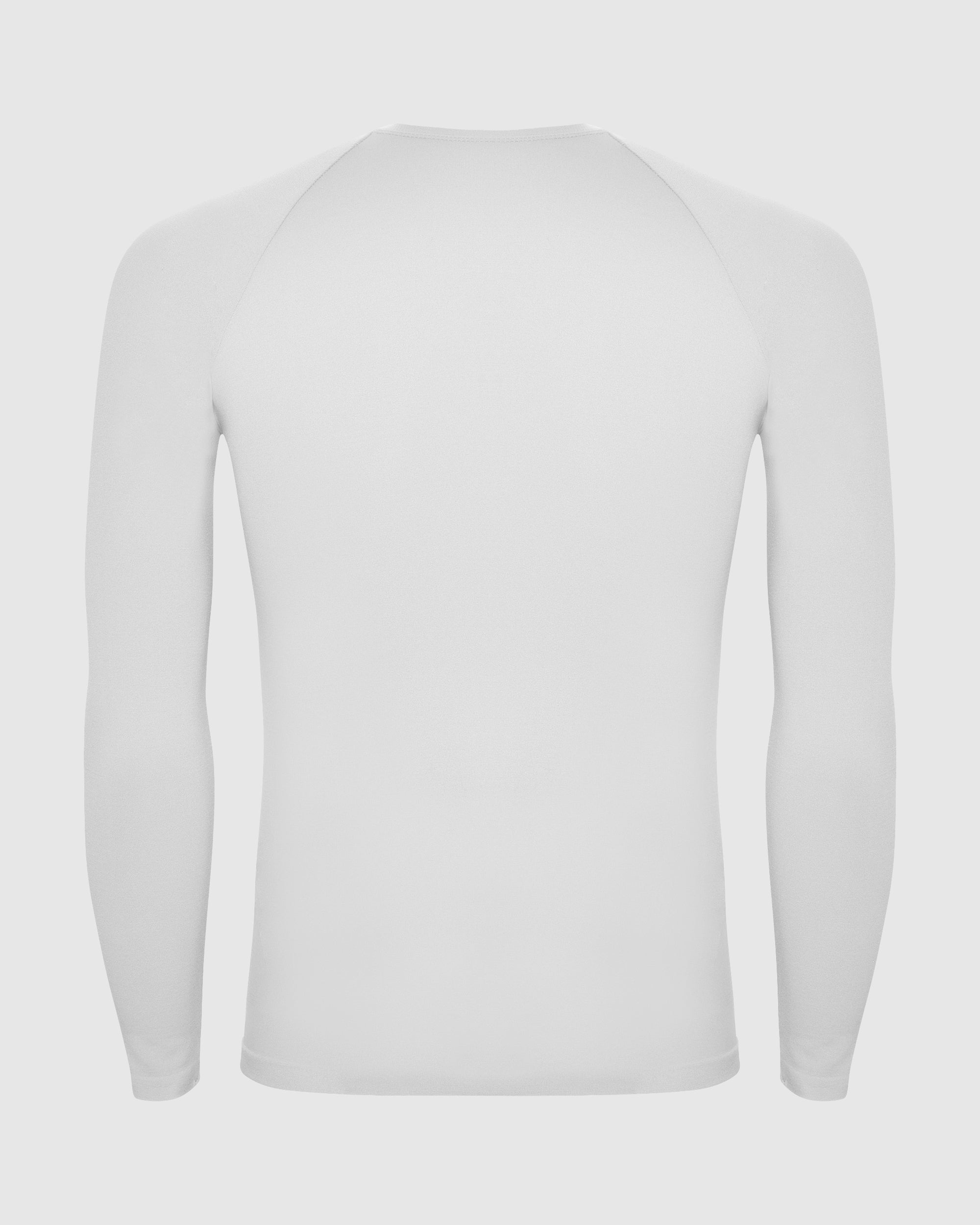 Maglia termica | Bianco