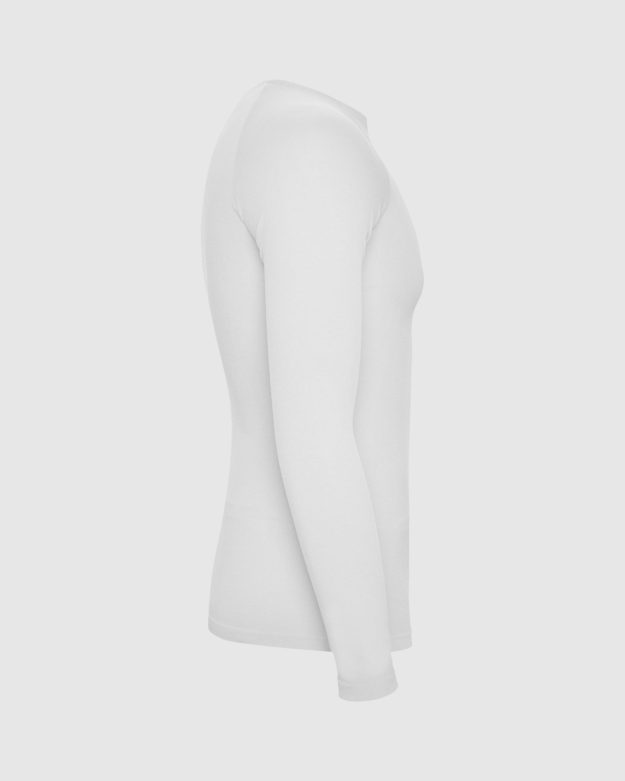 Maglia termica | Bianco