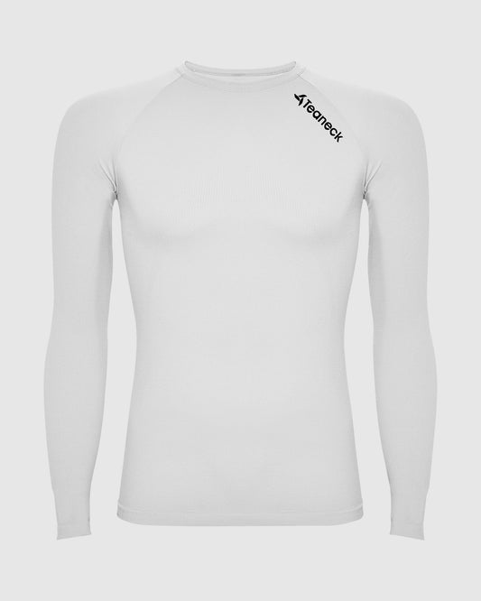 Maglia termica | Bianco