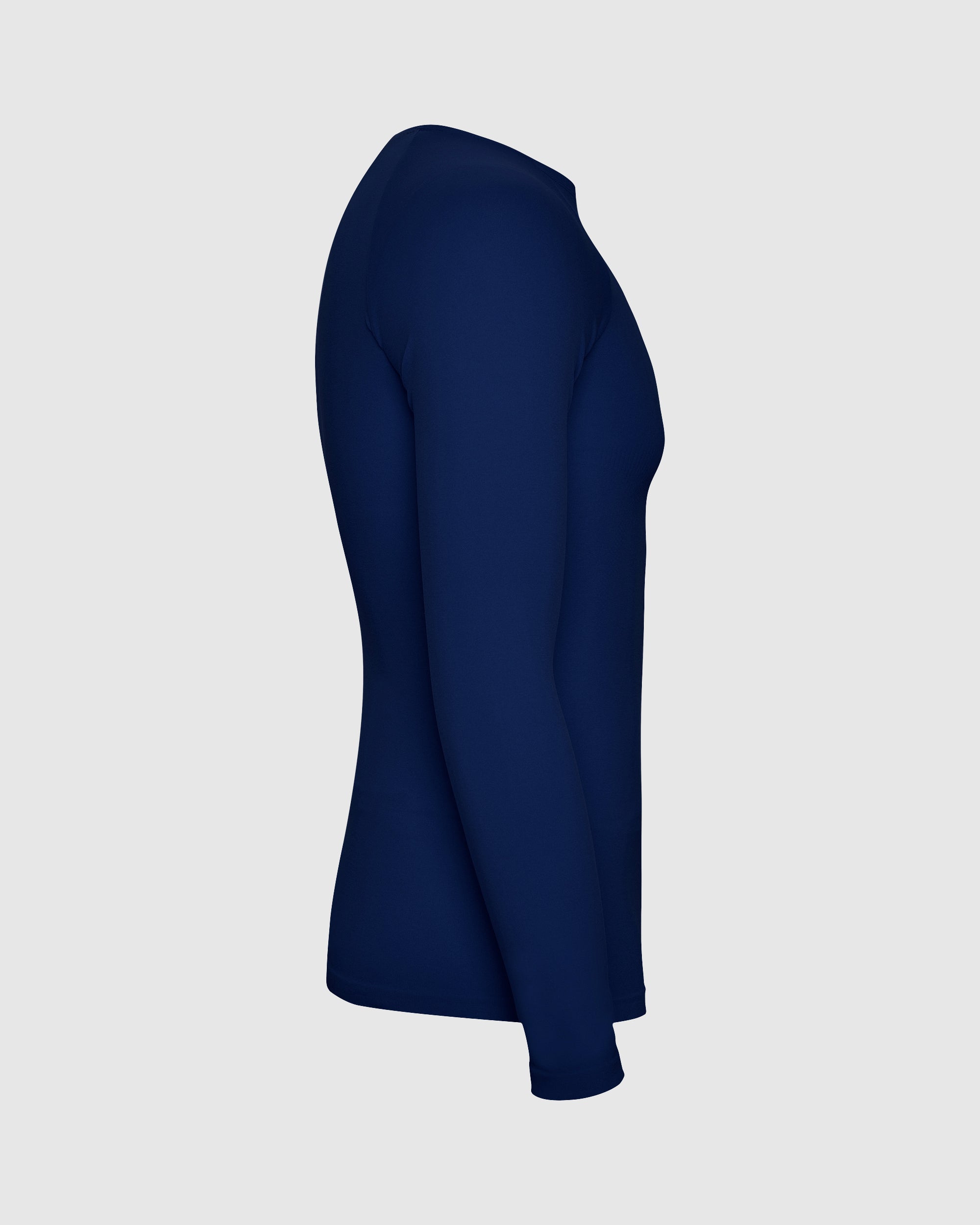 Maglia termica | Blu Navy