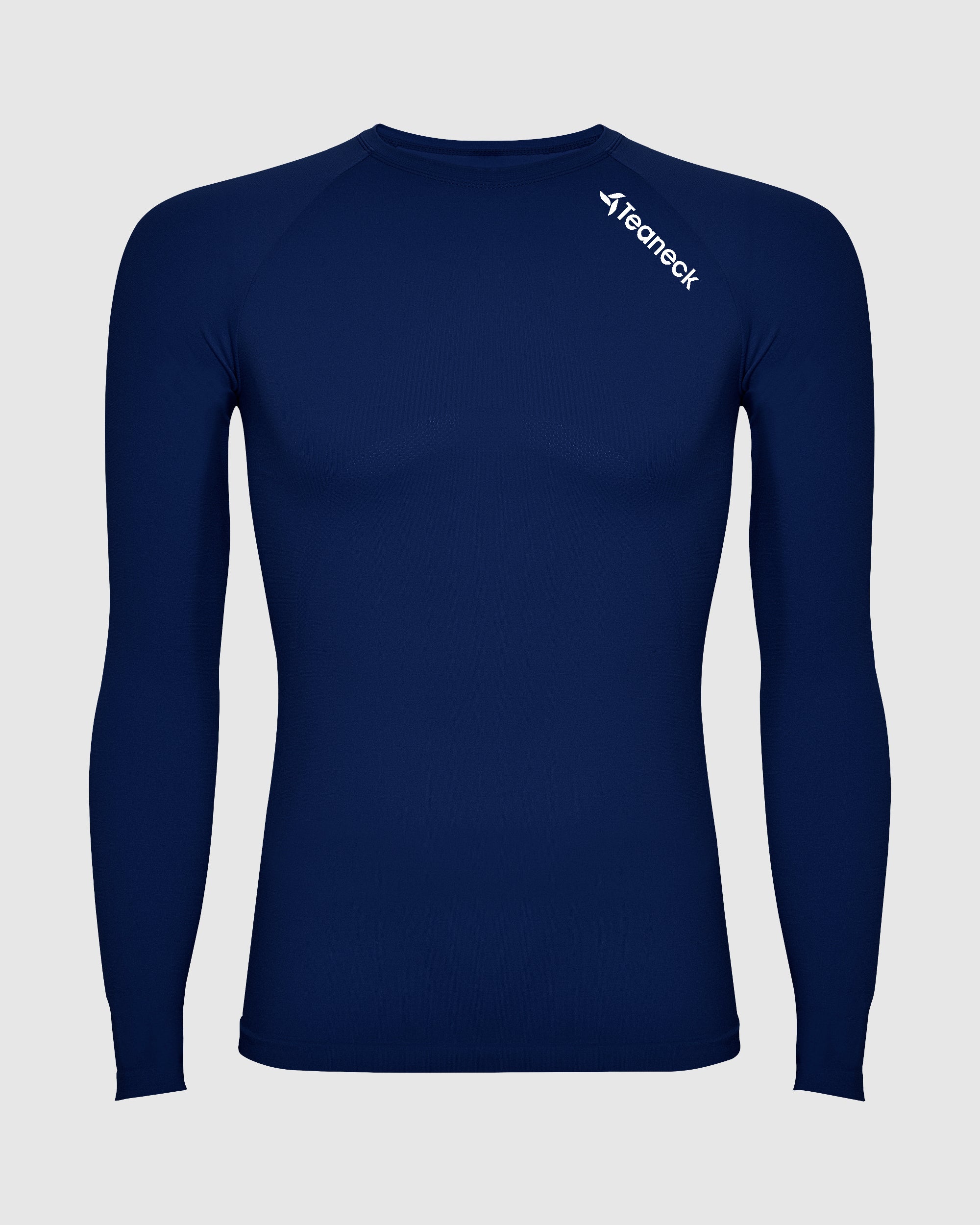 Maglia termica | Blu Navy