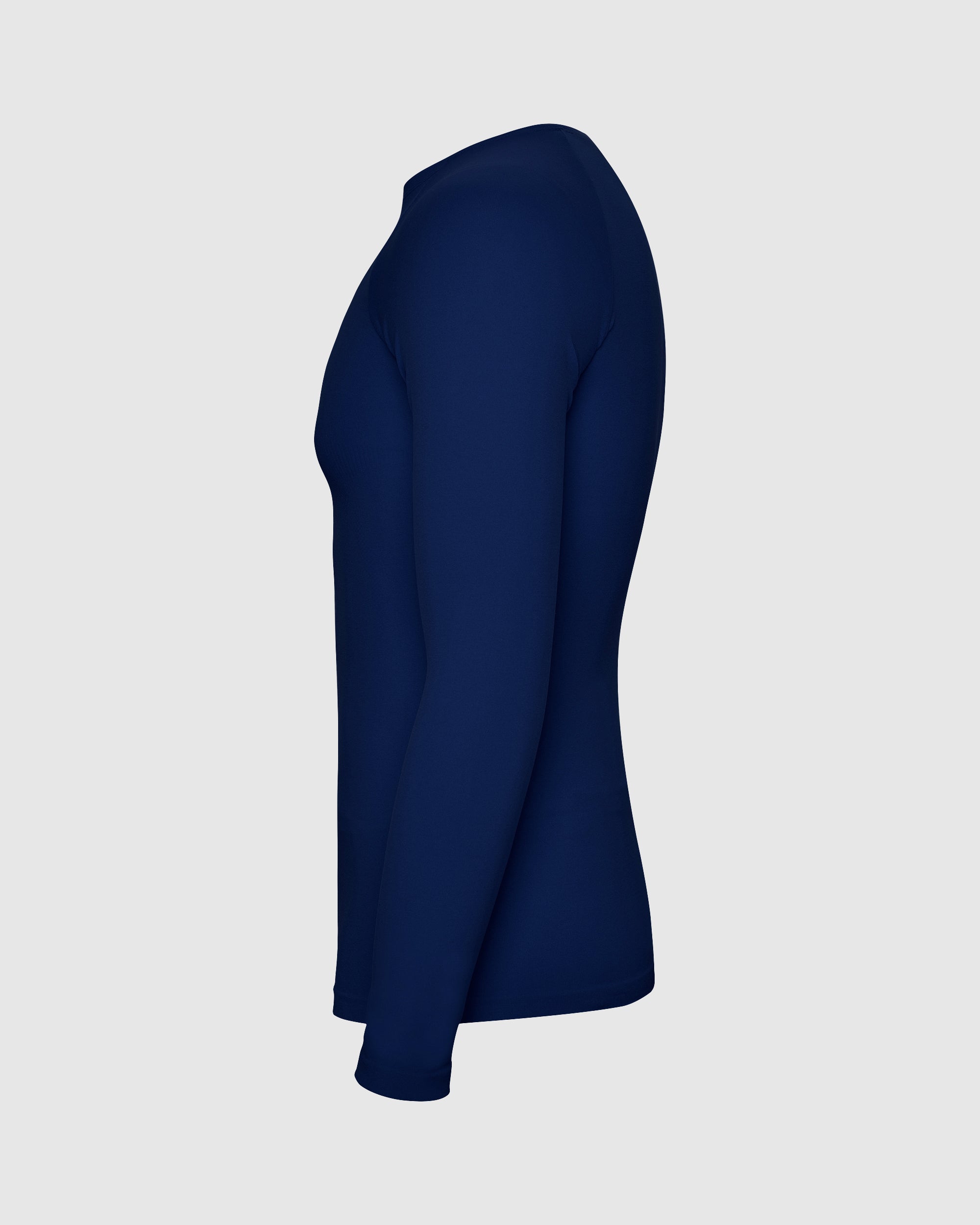 Maglia termica | Blu Navy