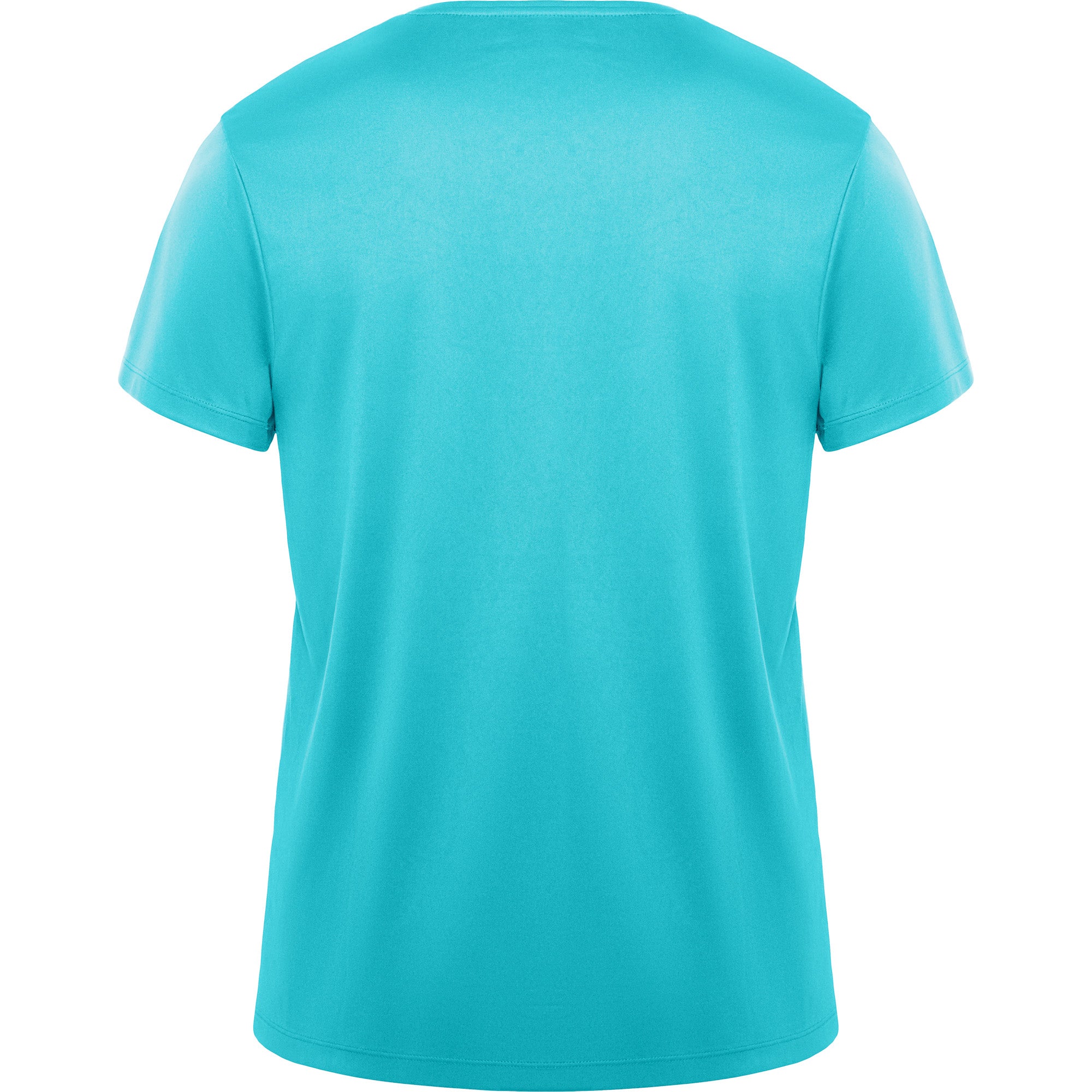 T-shirt Pro | Turchese