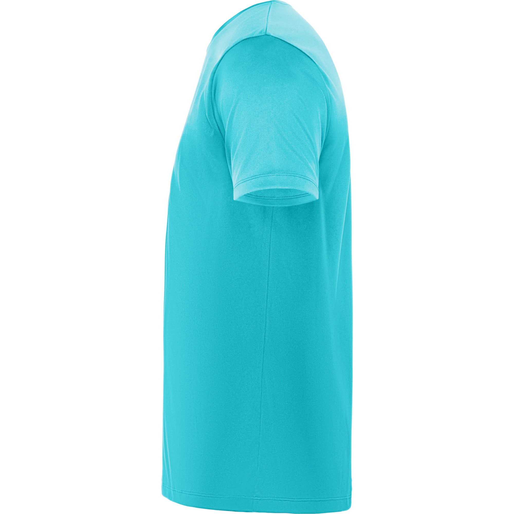 T-shirt Pro | Turchese