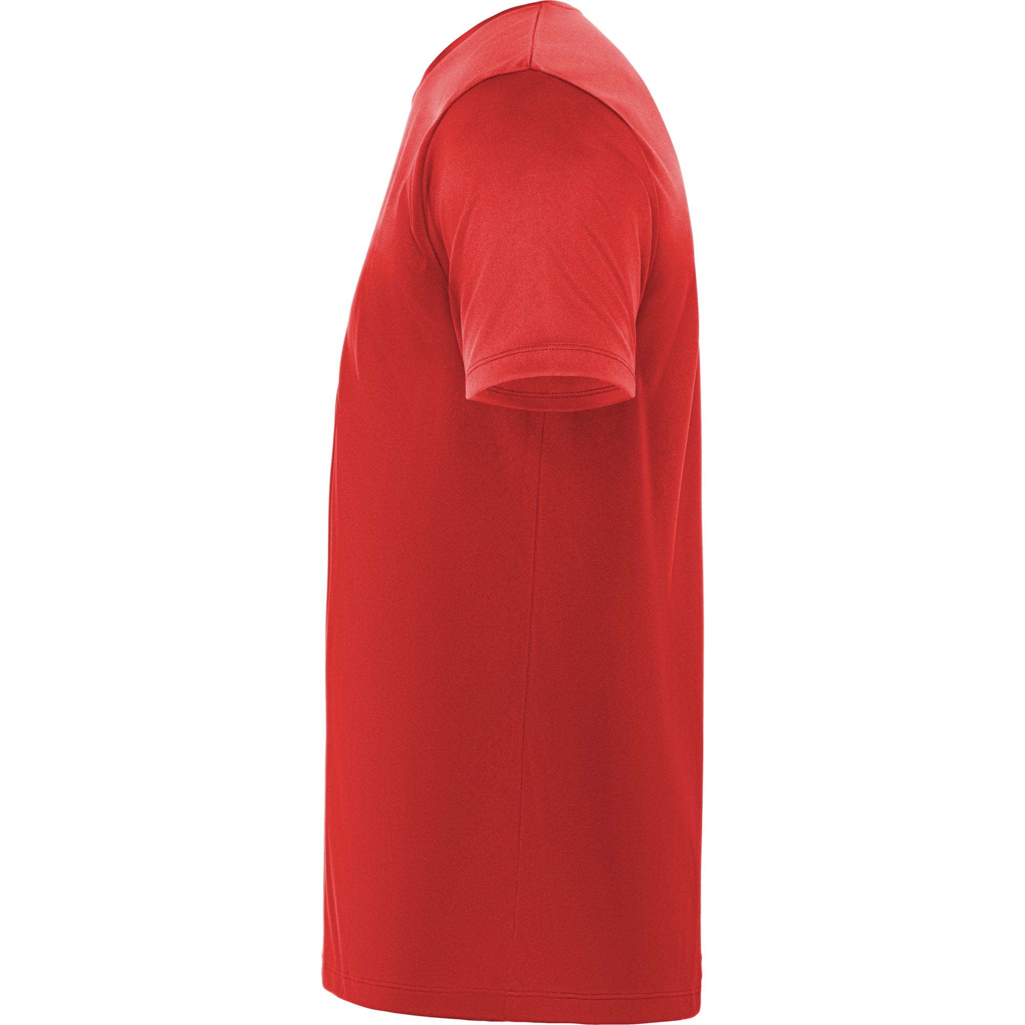 T-shirt Teaneck Pro | Rosso