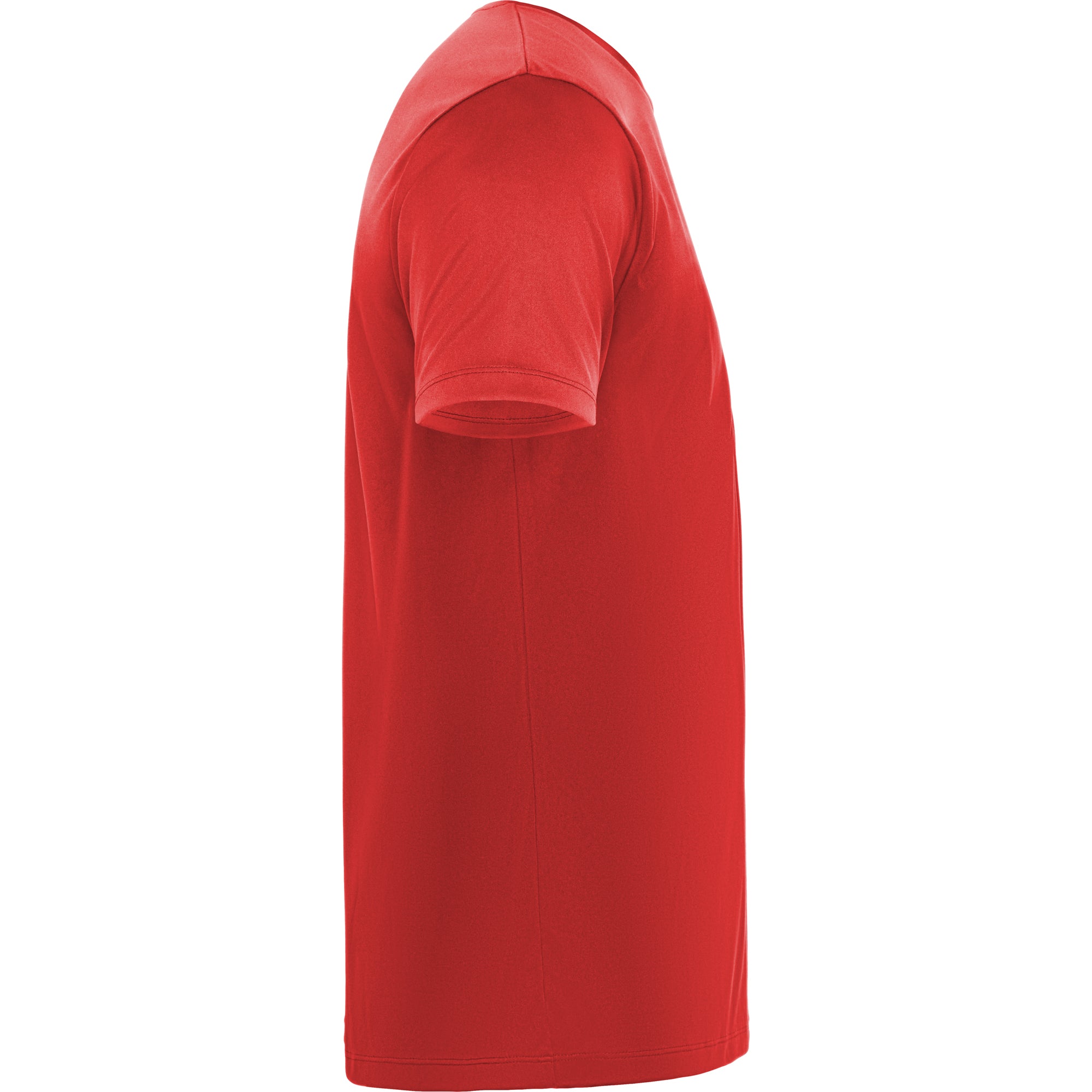 T-shirt Teaneck Pro | Rosso